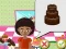 Cake Design — безкоштовна онлайн гра