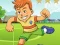 Soccer Star Jigsaw — безкоштовна онлайн гра