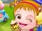 Baby Hazel Differences — безкоштовна онлайн гра