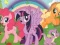Puzzle My Little Pony — безкоштовна онлайн гра