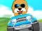 Puppy Race — безкоштовна онлайн гра