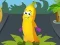 Banana Running — безкоштовна онлайн гра