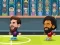 Football Legends 2019 — безкоштовна онлайн гра