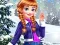 Princesses of Arendelle: Winter Rescue — безкоштовна онлайн гра