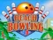 Beach Bowling 3D — безкоштовна онлайн гра
