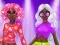 Princess Incredible Spring Neon Hairstyles — безкоштовна онлайн гра
