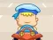 Baby Race Galaxy — безкоштовна онлайн гра