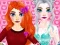 Puzzles So Different Princess — безкоштовна онлайн гра