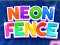 Neon Fence — безкоштовна онлайн гра