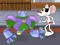Danger Mouse Super Awesome Danger Squad — безкоштовна онлайн гра