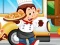 Pizza Truck — безкоштовна онлайн гра