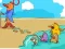Cartoon Birds Differences — безкоштовна онлайн гра