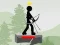 Stickman Archer:  Mr Bow — безкоштовна онлайн гра