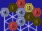 18 hexagons — безкоштовна онлайн гра
