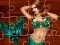Mermaid Puzzle Challenge — безкоштовна онлайн гра