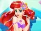 Underwater Odyssey Of The Little Mermaid — безкоштовна онлайн гра