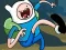 Adventure Time: Coloring Book — безкоштовна онлайн гра