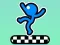 Stickman Swing — безкоштовна онлайн гра