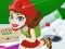 Girl on Skates Pizza Blaze — безкоштовна онлайн гра