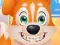 Cute Puppy Dentist — безкоштовна онлайн гра