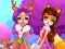 Enchanting Animal Spirits — безкоштовна онлайн гра