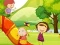 Kids Hidden Object — безкоштовна онлайн гра