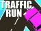 Traffic Run Online — безкоштовна онлайн гра