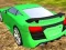 Off Track Jungle Car Race — безкоштовна онлайн гра