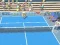 Mini Tennis 3D — безкоштовна онлайн гра