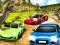 Dino Car Race — безкоштовна онлайн гра