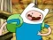 Adventure Time Differences — безкоштовна онлайн гра