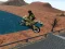 Highway Traffic Bike Stunts — безкоштовна онлайн гра