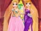 Puzzles Princesses and Angels New Look — безкоштовна онлайн гра