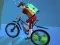 Underwater Water Cycling Adventure — безкоштовна онлайн гра