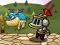 Knight Run! — безкоштовна онлайн гра