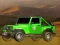 Offroad Jeep Simulator — безкоштовна онлайн гра