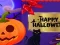 Happy Halloween Princess Card Designer — безкоштовна онлайн гра