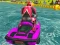 Jet Ski Speed Boat Race — безкоштовна онлайн гра
