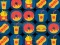 Fast Food Match 3 — безкоштовна онлайн гра