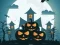Halloween Night — безкоштовна онлайн гра