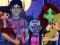 Princess Family Halloween Costume — безкоштовна онлайн гра
