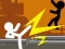 Stick Warrior Action Game — безкоштовна онлайн гра