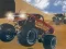 Monster Truck 2018 — безкоштовна онлайн гра