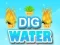 Dig Water — безкоштовна онлайн гра