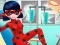 Dotted Girl Ambulance For Superhero — безкоштовна онлайн гра