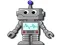 Cartoon Robot Jigsaw — безкоштовна онлайн гра