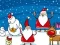 Christmas 5 Differences — безкоштовна онлайн гра