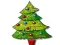 Christmas Tree Difference — безкоштовна онлайн гра