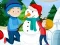 Bubble Shooter Xmas Pack — безкоштовна онлайн гра