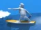 Yetisports Big Wave — безкоштовна онлайн гра
